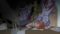 Arlong nami