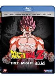 Dragonball Double Feature1