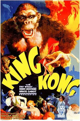 File:King kong 1933 poster.jpg