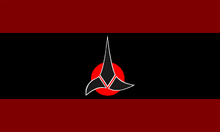 KlingonEmpireFlag
