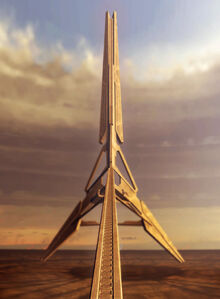 Keyship