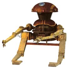 SRT-droid negtd