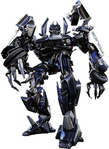 Cybertronian