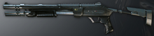 Marshallshotgun