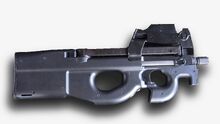 FN-P90 2