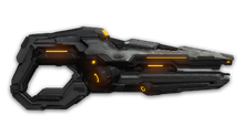 Suppressor