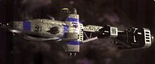 HyperionCruiser