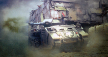PredatorTank