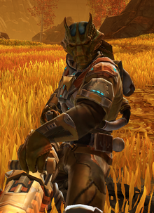 Gormak