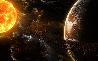 Planet-ring-wallpaper