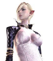 Tera-high-elf