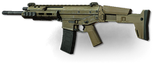 ACR menu icon MW3