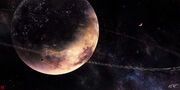 Planet by Voyager212