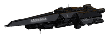 UNSCDestroyer