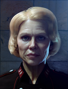 Frau Engel