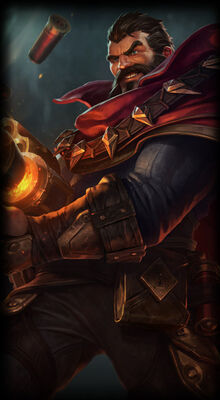 Graves OriginalLoading