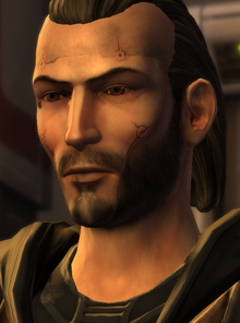 Revan Headshot