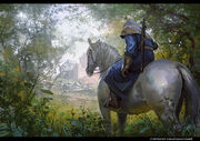 Scout by pervandr-d36lk2t