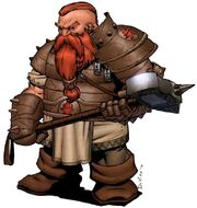 Bolverk