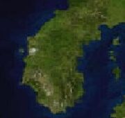 Gilneas