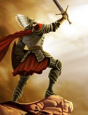Paladin