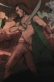 Namor