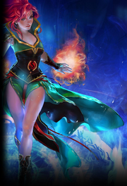 Ariane artwork