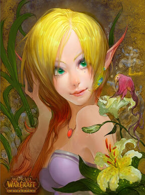Esmerelda Sunseed