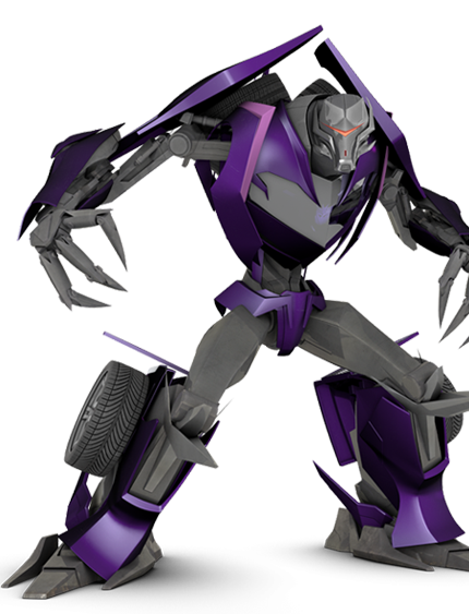 transformers aoe vehicon