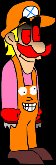 Toon Greegee 2.0