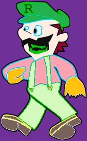 Cagamiicho