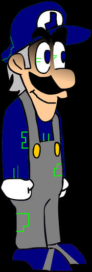 ToonChroneegee