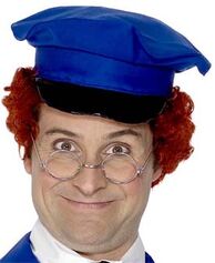 SomeRandomFreakyGuy
