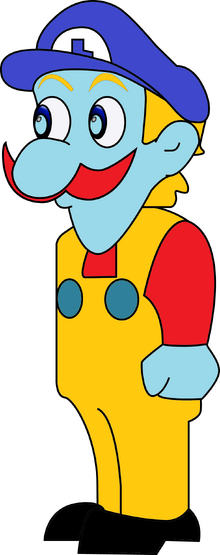 Egogee