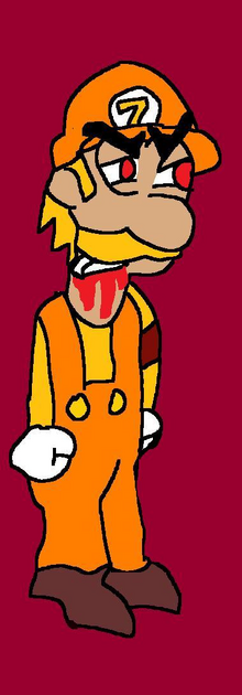 Zeegee