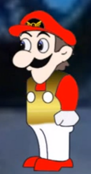 GosieWeegee