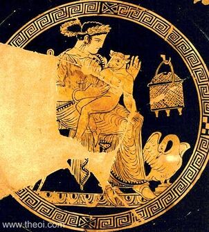 Pasiphae