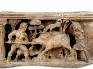 Ermanthian Boar