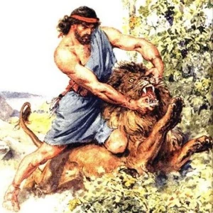 Image result for Heracles