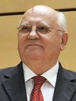Gorbachev