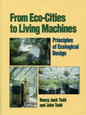 From eco cities to living machines