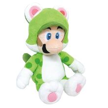 CatLuigi