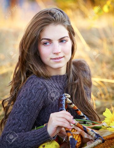 File:11929577-Portrait-of-a-beautiful-20-year-old-young-woman-outdoor-during-autumn-season--Stock-Photo.jpg
