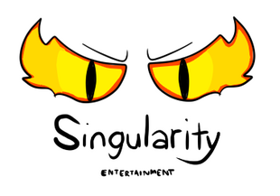 Singularity Entertainment logo
