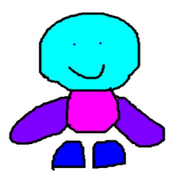 IDunnoWhyIMHappy