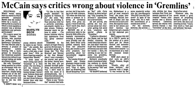 File:GremlinsTheSaturdayWindsorStarJun221984Article.png