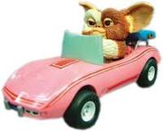Gizmocar