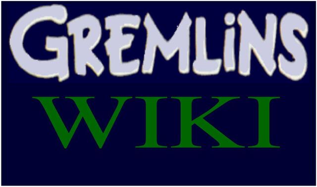 File:Gremlins-Wiki logo.jpg