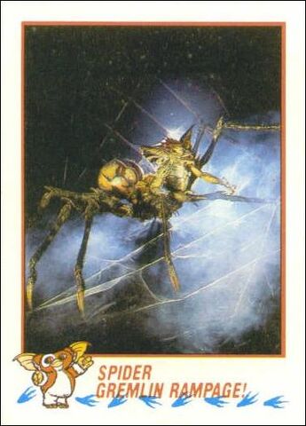 File:Topps Spider Gremlin Rampage!.jpg