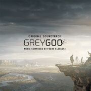 GG Cover OST